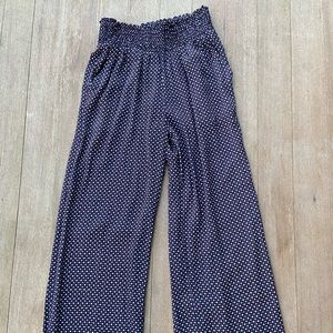 aeire flare pants
